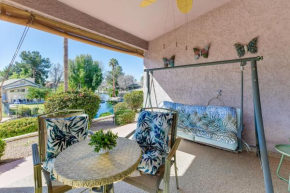 Quiet Chandler Home with Game Room, 2 Mi to Downtown